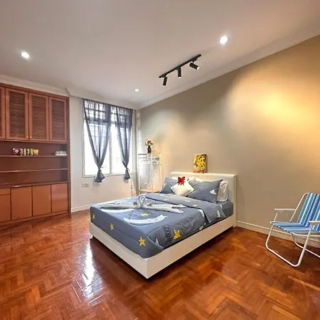 Melon Resort